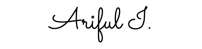sign